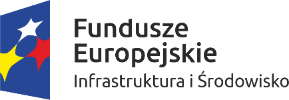 Fundusze Europejskie (logo)