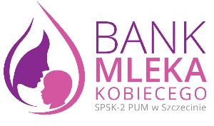 Bank Mleka Kobiecego - LOGO